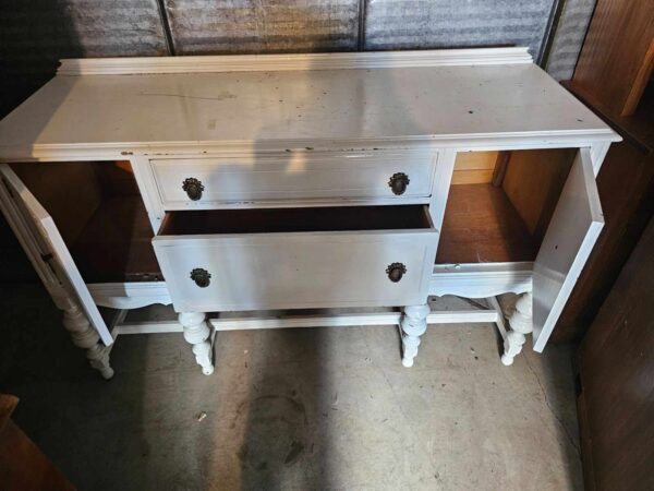 White Dresser - Image 2